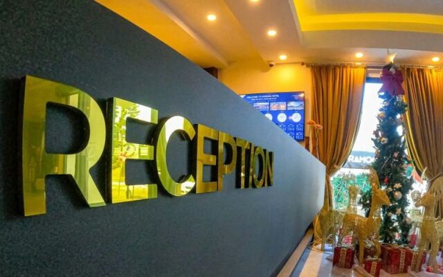 Dorana Otel