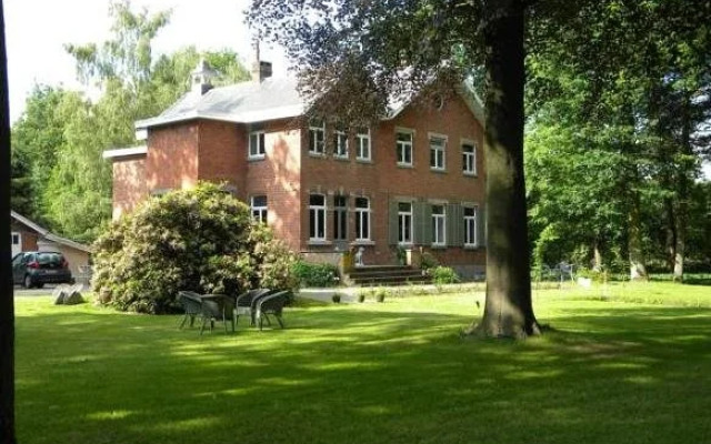 Bed & Breakfast Hasselt