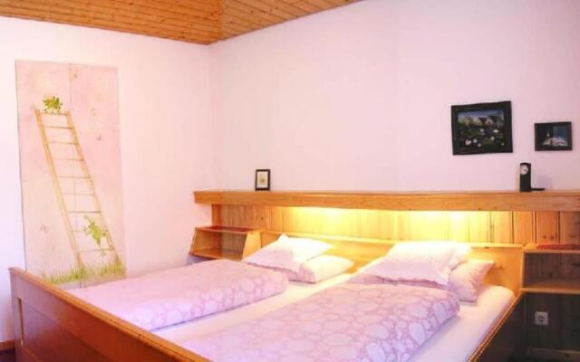 Ferienwohnung Kuschel
