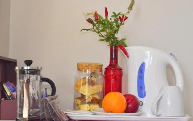Lavender Terrace B&B