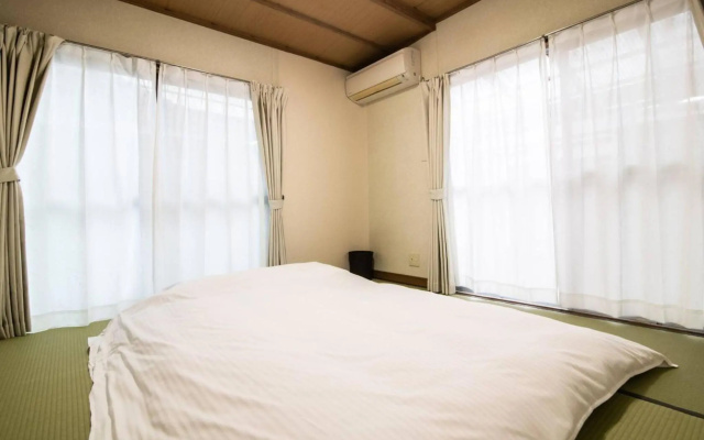 YUFUIN MEGUMI NO SATO - Vacation STAY 87999 – Guest Rooms – Yufu