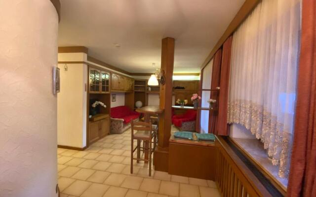 Apartment Feistriz in Rosental 9181