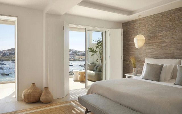 Once in Mykonos - Designed for Adults