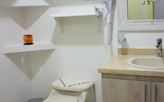 Hotel Bamboo Boutique