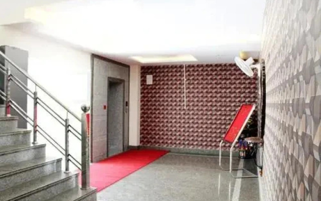 The Grace Hotel