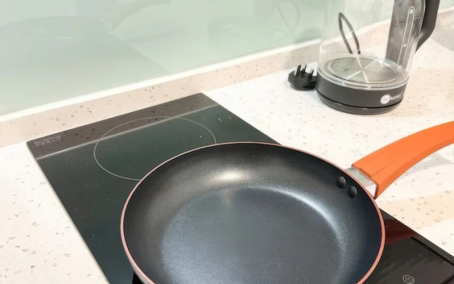 Riveria City KL Sentral Luxury Apartment