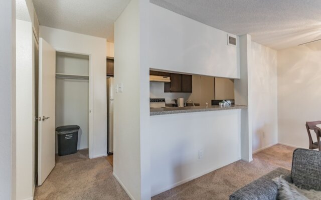 The Relaxing Suites of Midland