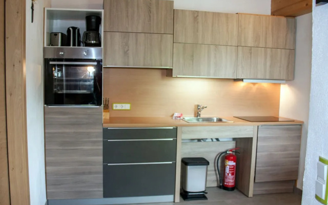 Ferienwohnung Heissl