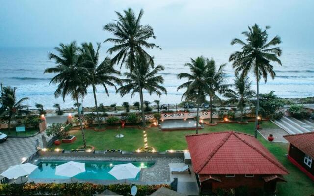 Asokam Beach Resort