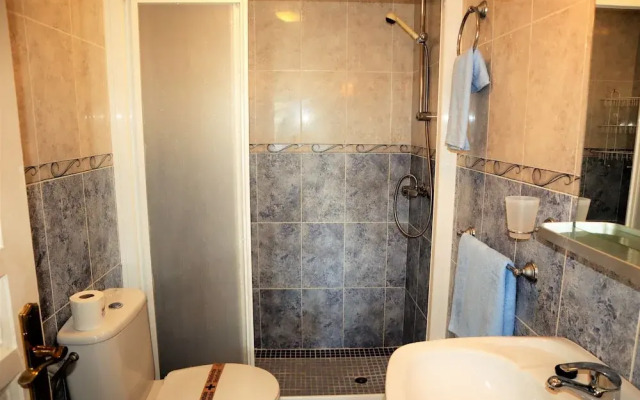 Perlamar Burriana Apartments Casasol