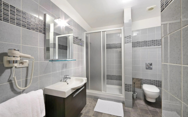Salvator Superior Apartments