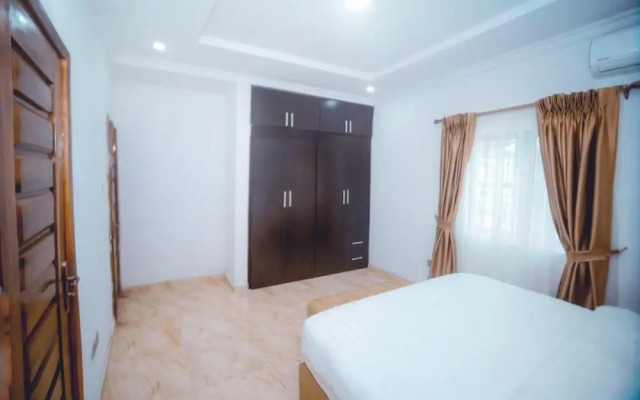 Mconyx Apartment