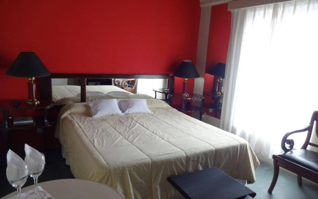 Stelares Hotel Boutique