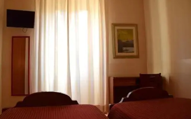 Hotel Ristorante Benigni