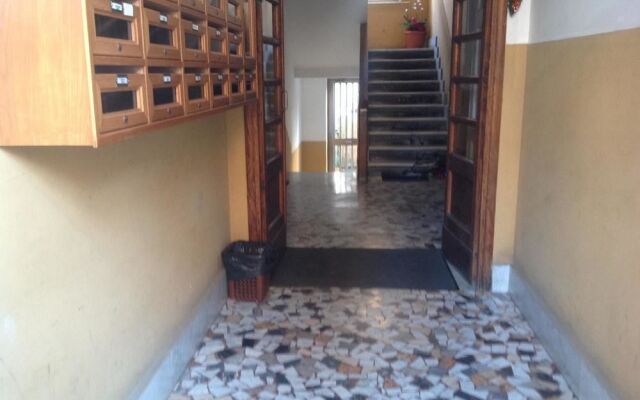 House With one Bedroom in Roma