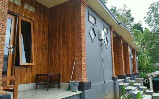 Edy Homestay