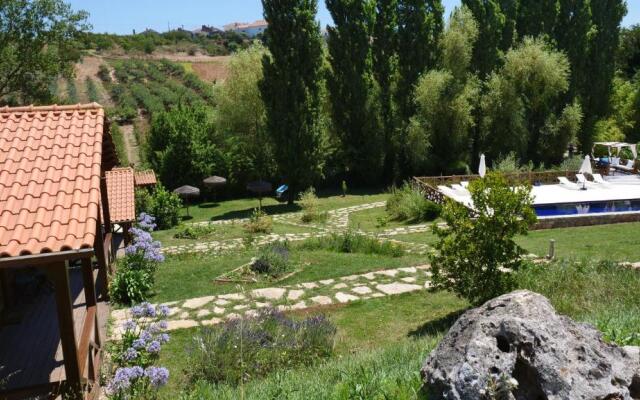 Casa Margarida, Quinta Carmo - Alcobaça - Nazaré