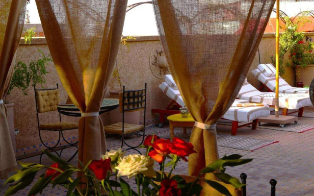 Riad Agdal Royal