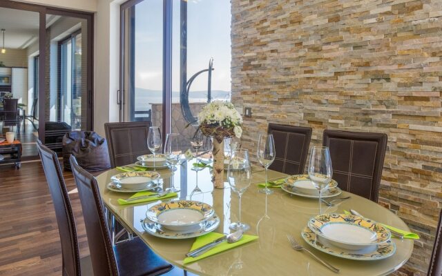 House VILLA SKY