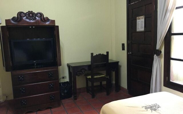 Hotel Casagrande