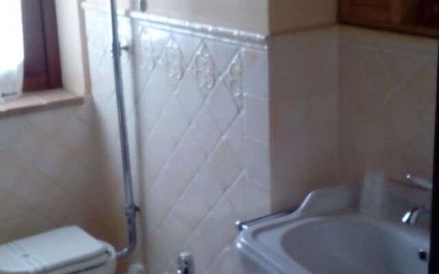 La Loggia Bed&Breakfast Wellnes & Spa