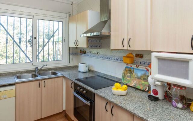 House Aguilera Tordera