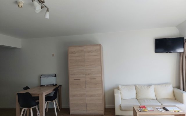 Room in Studio - Value Stay Residence Mechelen - Studio Triple