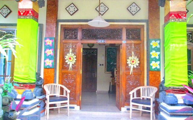 Ume Sita Home Stay