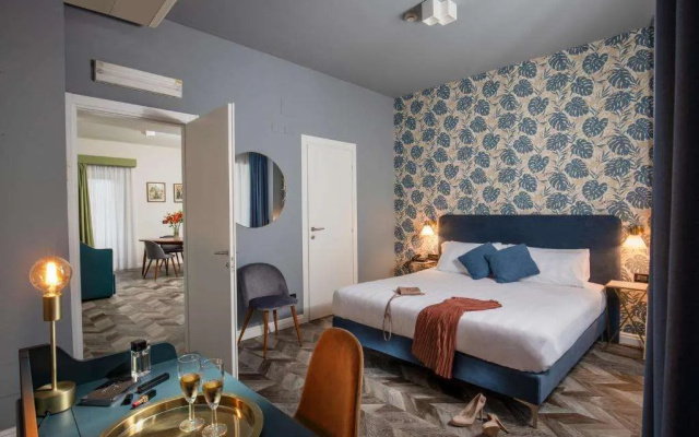 Bloom Hotel Rome
