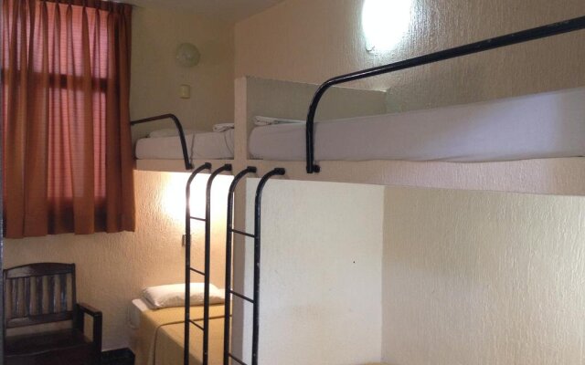 Hotel Moreno