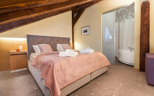 Bern Boutique Hotel