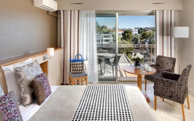 The Originals Les Strélitzias Boutique Hotel & Residence