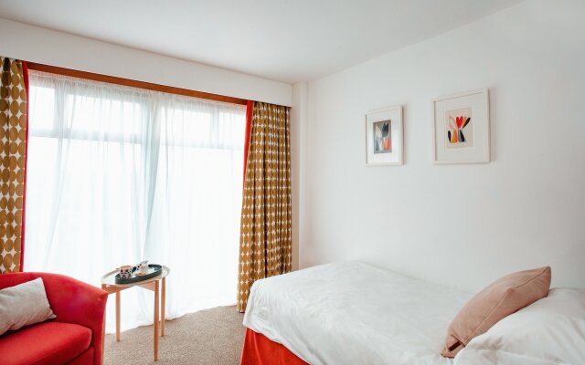 Bedruthan Hotel and Spa