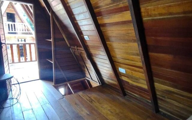 Chalés de Lençóis