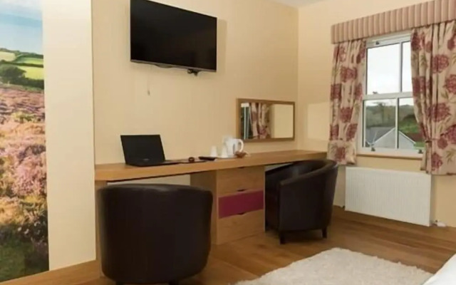 Ashbrook House B&B