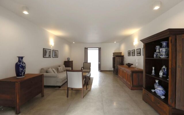 The Beach Boutique Hotel