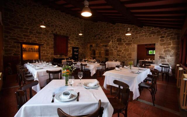 Rectoral de Castillon