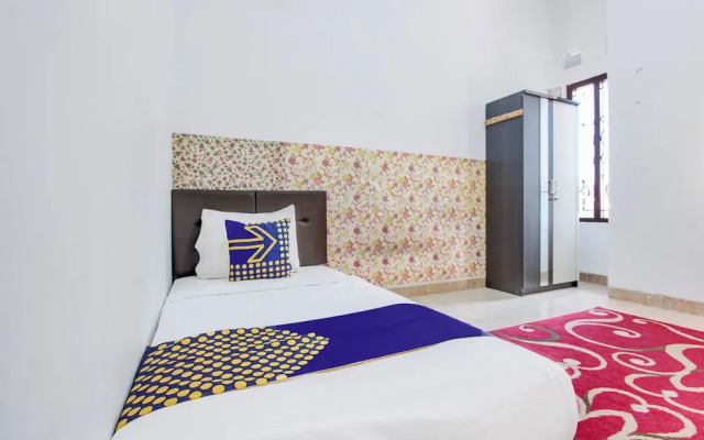 SPOT ON Podomoro Homestay
