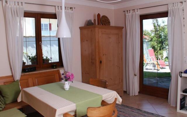 Ferienwohnung Riesemann