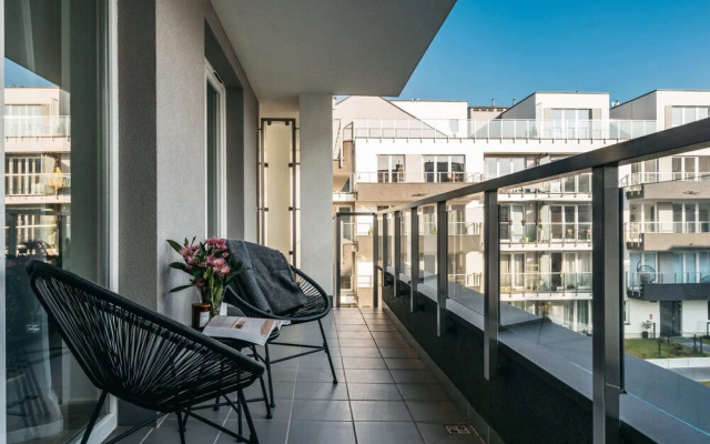 Garden Apartments - LoftAffair