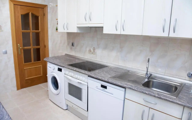 Apartamento 8 - 10 pax Soria - Centro
