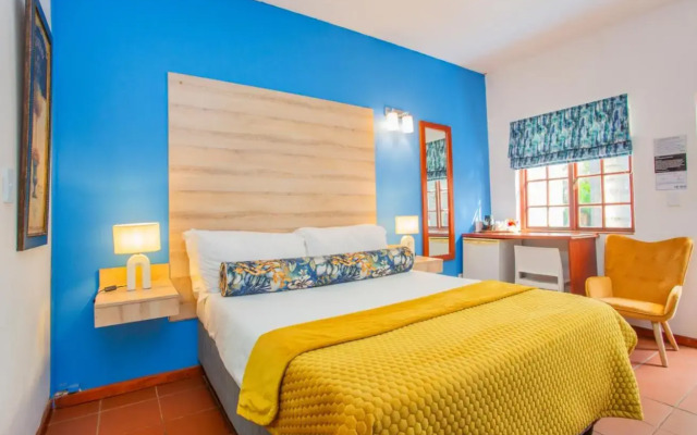 The Villa Manor & Spa