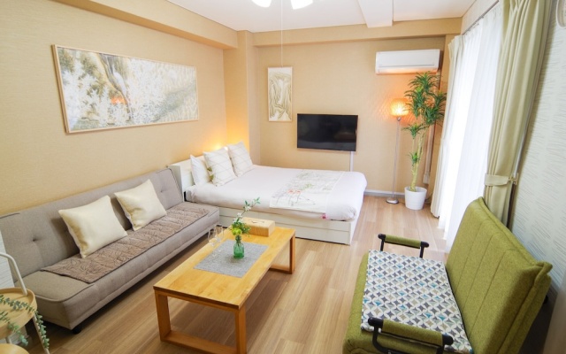 601 room 사진 1
