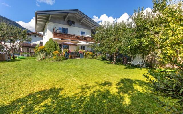 Ferienwohnung Weitblick