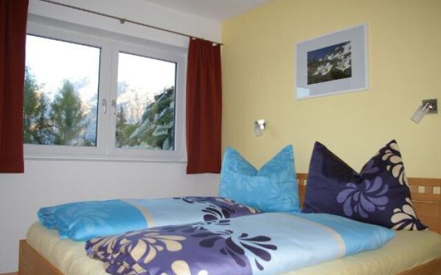 Haus Wohrer / Appartement Fischbacher