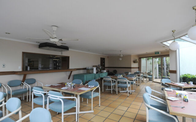 McNevin's Maryborough Motel