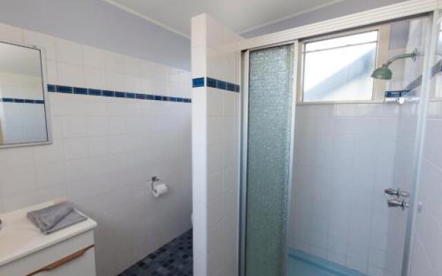 Seascape Beach House