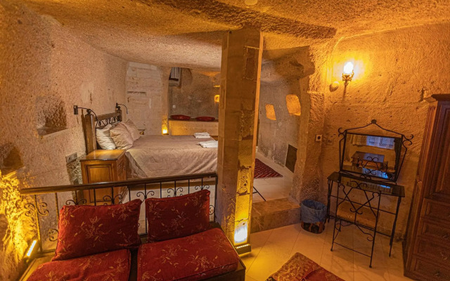 Taskonak Hotel