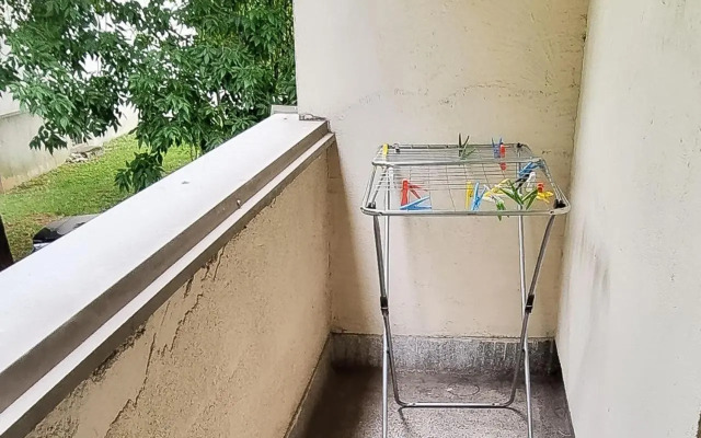 Apartma FRIDA