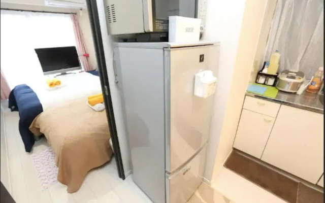 Kamiya TK Building 201